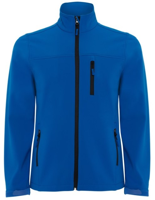 jakna softshell Antartida